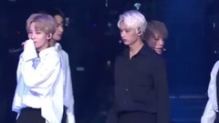 Seventeen - DONT WANNA CRY&TALK&VERY NICE