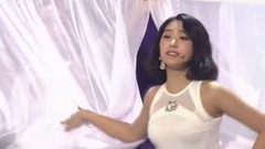 Sistar - I Like That&Touch My Body