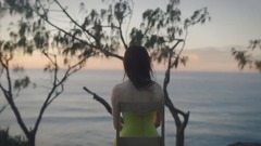 音乐短片 - The Sound Of Love - Summer Night