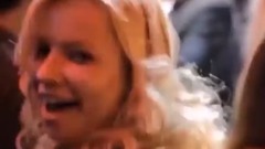 音乐短片 - Only Wanna Be With You[ Remix 2017 ]