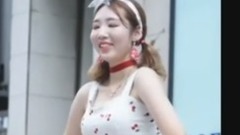 韩国群星,舞蹈视频,Red Velvet - Red Flavor
