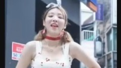 韩国群星,舞蹈视频 - Five