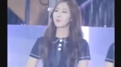 舞蹈视频,GFriend - FALLING ASLEEP AGAIN