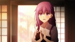 动漫专属 - 映画「プリズマ☆イリヤ」劇場予告映像