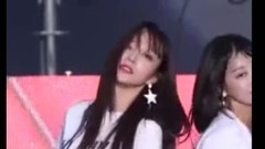 EXID,HaNi(EXID) - UP&DOWN