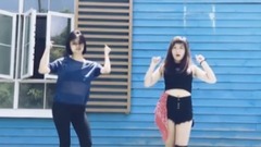 涩琪(Red Velvet) - Deep Blue Eyes