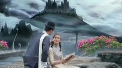 音乐短片 - 月雨绵绵