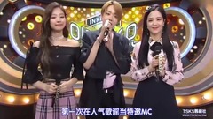 BLACKPINK,Dream Catcher,P.O.P,Weki Meki - Catch You & I Don't Like Your Girlfriend & Fly High