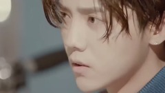 EXO,鹿晗,吴世勋(EXO) - 天明之前