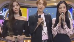 SONAMOO,CLC,BLACKPINK - Snmmer kiss & So Good&星期五夜晚
