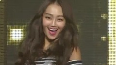 Sistar - Shake It & I Swear