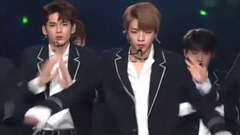 WANNA·ONE - KCONLA Never&拿呀拿