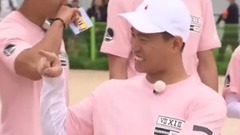 防弹少年团 - Running Man