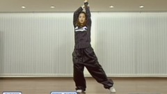 BoA,舞蹈视频 - Valenti 舞蹈教學 Part.1