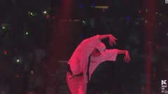 NCT 127,昀昀 - KCON17LA NCT127 CUT 17/08/21 [董思成吧资源]