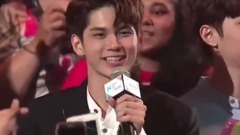 邕圣祐(WANNA ONE) - 邕圣祐特别MC主持部分