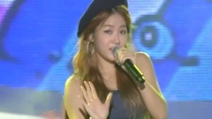 Sistar - Touch my Body