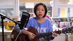 模仿翻唱 - 王菲串烧 (Cover)