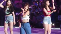 Girl's Day - Something