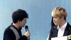 Super Junior,EXO - 爱豆搞笑剪辑