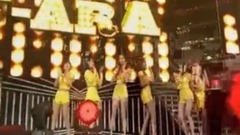 T-ara,智妍(T-ara),李居丽(T-ara),朴孝敏(T-ara),咸慇晶(T-ara) - T-ARA中国巡演上海梅奔演唱会现场版 完整版 16/05/24