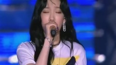 少女时代,Red Velvet,GFriend,CLC,TWICE - 窈窕玲珑 眸含春水 性感女团舞台现场合集(第32弹)