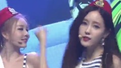 T-ara - So Crazy(完全疯了)