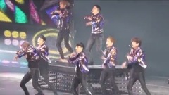 EXO - TRANSFORMER