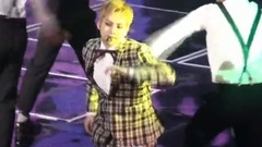 EXO - HEY MAMA
