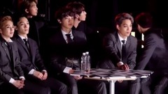 EXO - EXO Reaction to OPENING SHOW