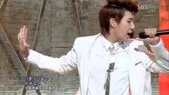 Infinite - Paradise
