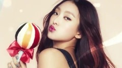 Sistar - Touch My Body