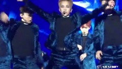 EXO - Monster