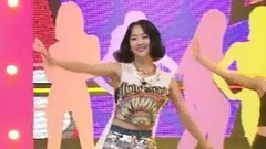 Sistar - Shake It