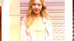 K.A.R.D - 170822Somin生日贺频
