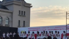 AKB48,NGT48 - 北原里英宣布毕业cut