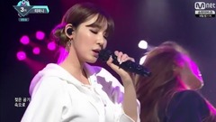 Tiffany(少女时代) - I Just Wanna Dance & Ending
