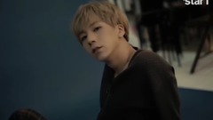 HOTSHOT,卢太铉 - Atstar1 9月号 Hotshot MakingFilm