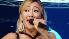 Sistar - Touch My Body