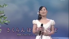 日本群星 - さくらんぼ恋しんぼ