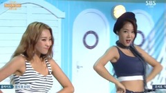 Sistar - Touch My Body