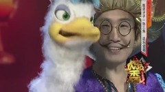 群星,亚洲群星 - 腹语 阿拉丁与朋友们