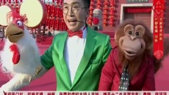 群星,亚洲群星 - 腹语表演