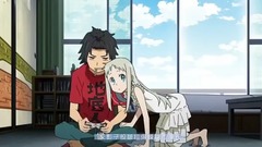 动漫专属 - 未闻花名 (国语版)