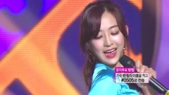 Sistar - OK GO + Touch My Body