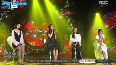 Sistar - Say I Love You & I Like That