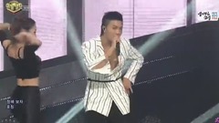 Winner - Really Really 舞台混剪