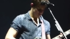 Shawn Mendes - Don't Be A Fool