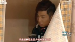 Super Junior,SHINee - SNL Super Junior&SHINEE cut
