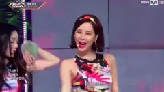 少女时代,太妍(少女时代),允儿(少女时代) - Holiday